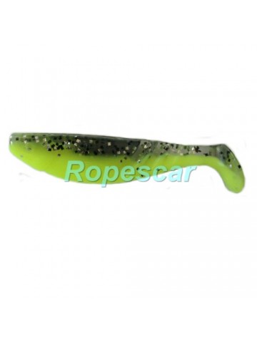 Shad Riptor Yellowfire 8 cm - Profiblinker